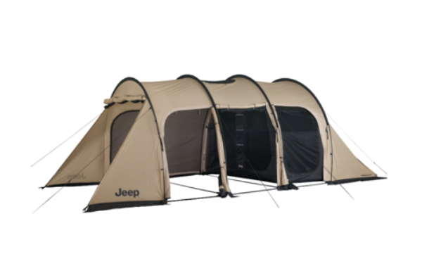 지프 베럭 라이트 거실형 난연 리빙쉘 텐트 (예약판매)